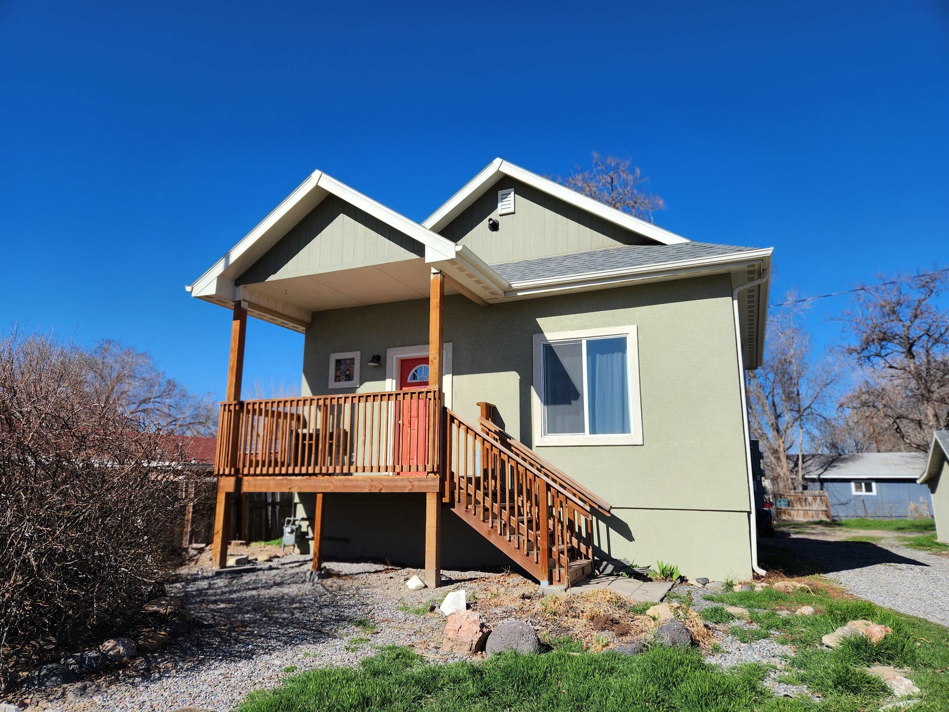 525 29 Road, Unit A Grand Junction, CO 81501 - Photo 1 of 26 Gallery Image 1
