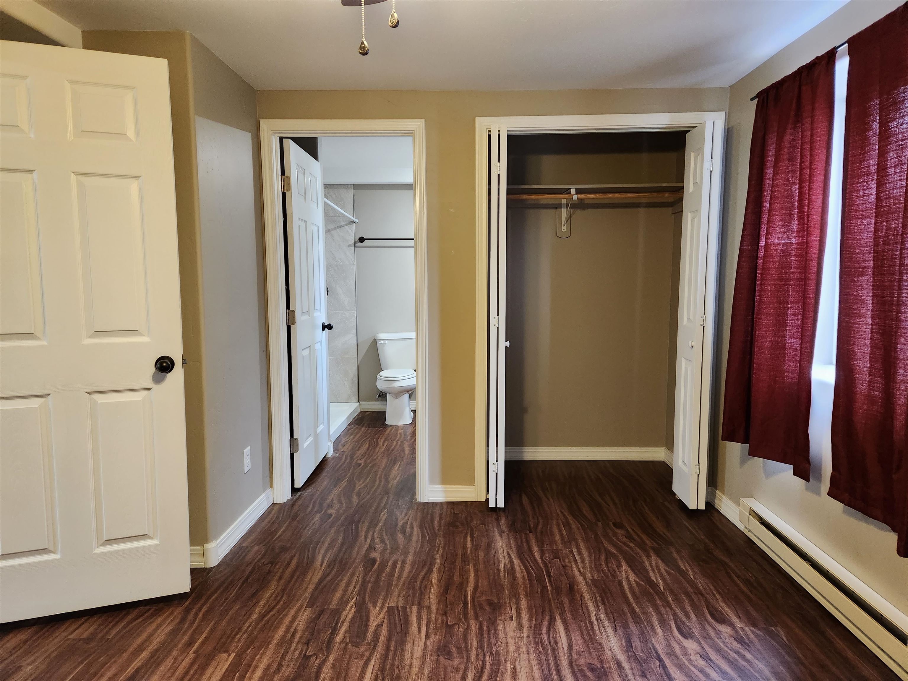 525 29 Road, Unit A Grand Junction, CO 81501 - Photo 15 of 26 Bike parking and mud room storage space.
