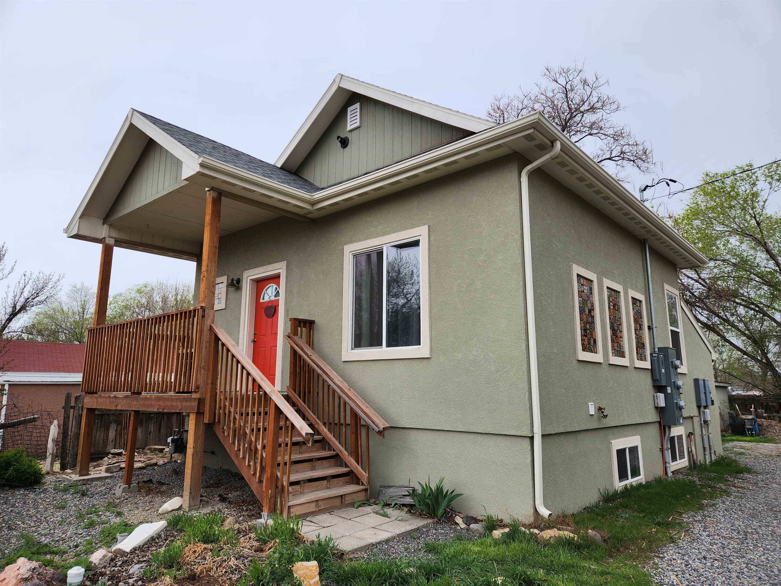 525 29 Road, Unit A Grand Junction, CO 81501 - Photo 19 of 26 All new windows and egress