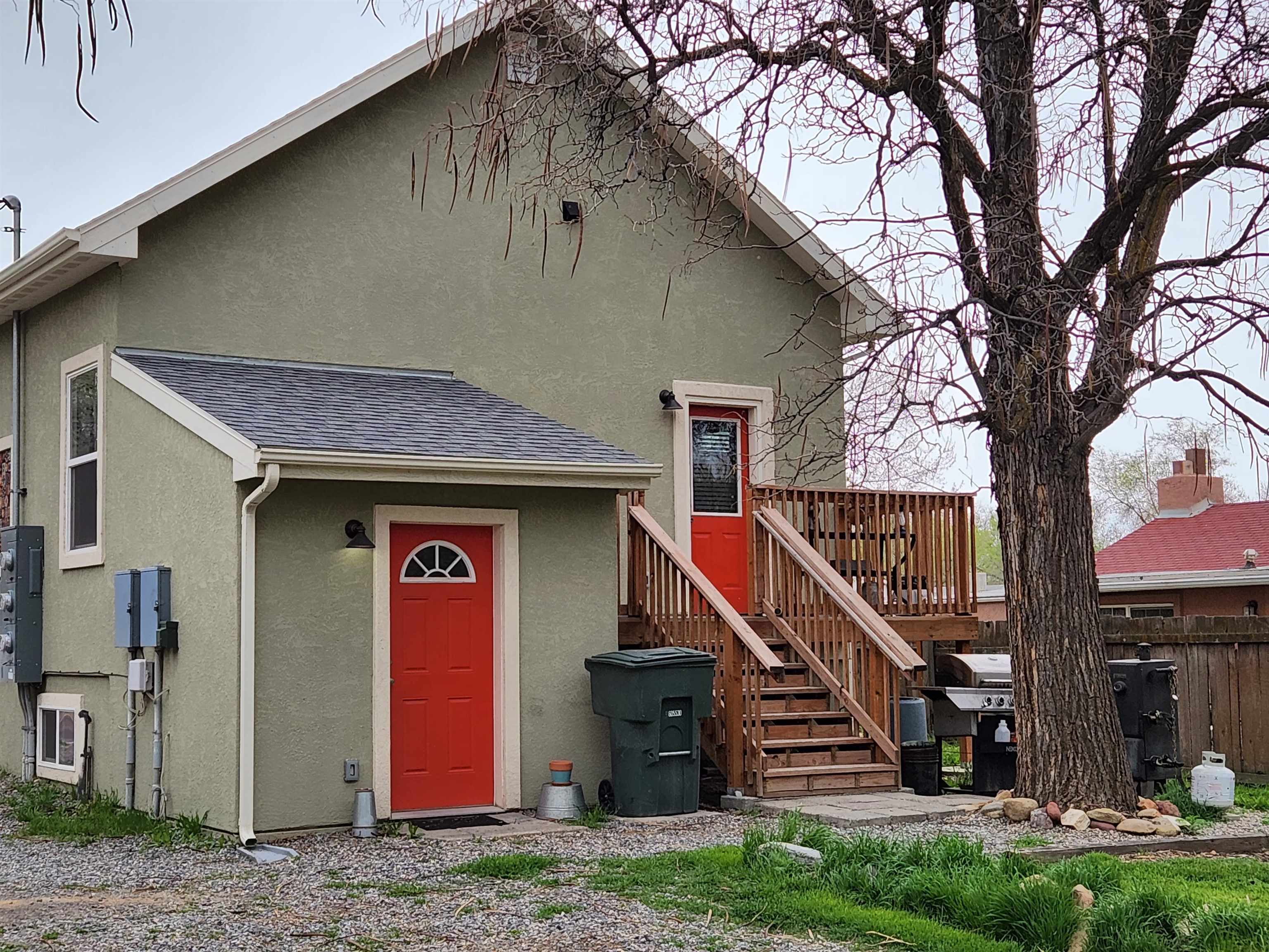 525 29 Road, Unit A Grand Junction, CO 81501 - Photo 2 of 26 Separate Entrance Unit B