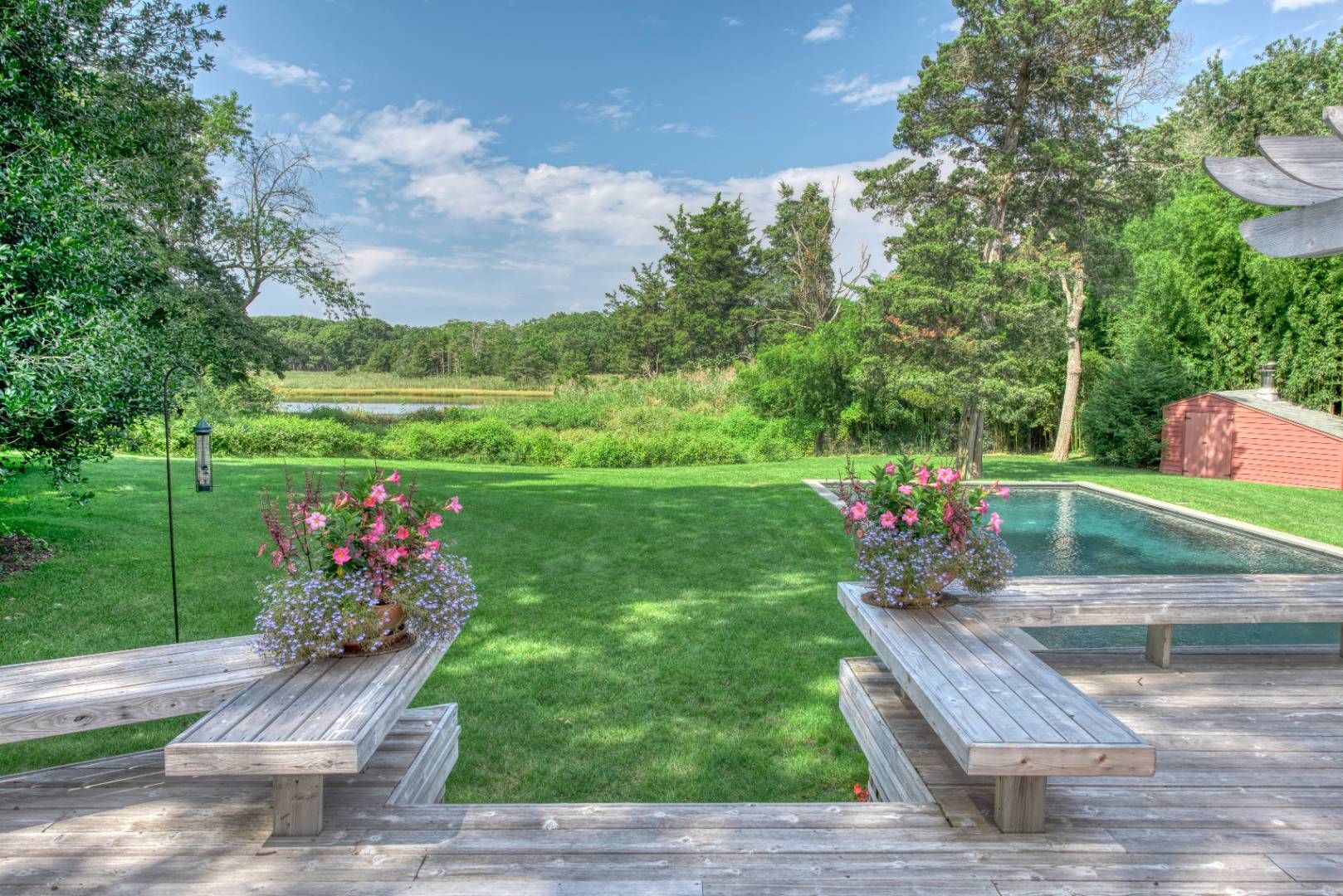 69 Fresh Pond Road Sag Harbor, NY 11963 - Photo 9 of 13 Gallery Image 9