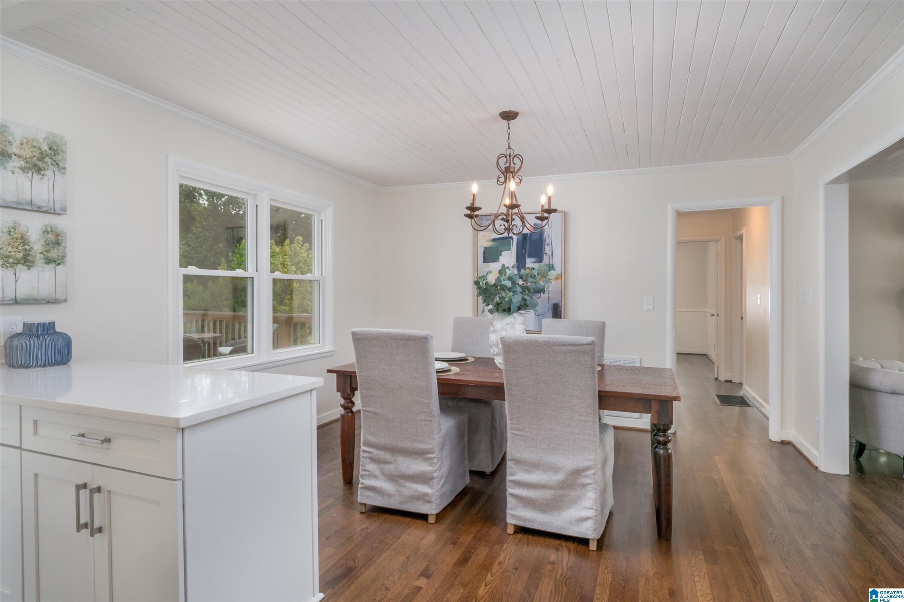 3316 Ridgely Circle Birmingham, AL 35243 - Photo 21 of 36