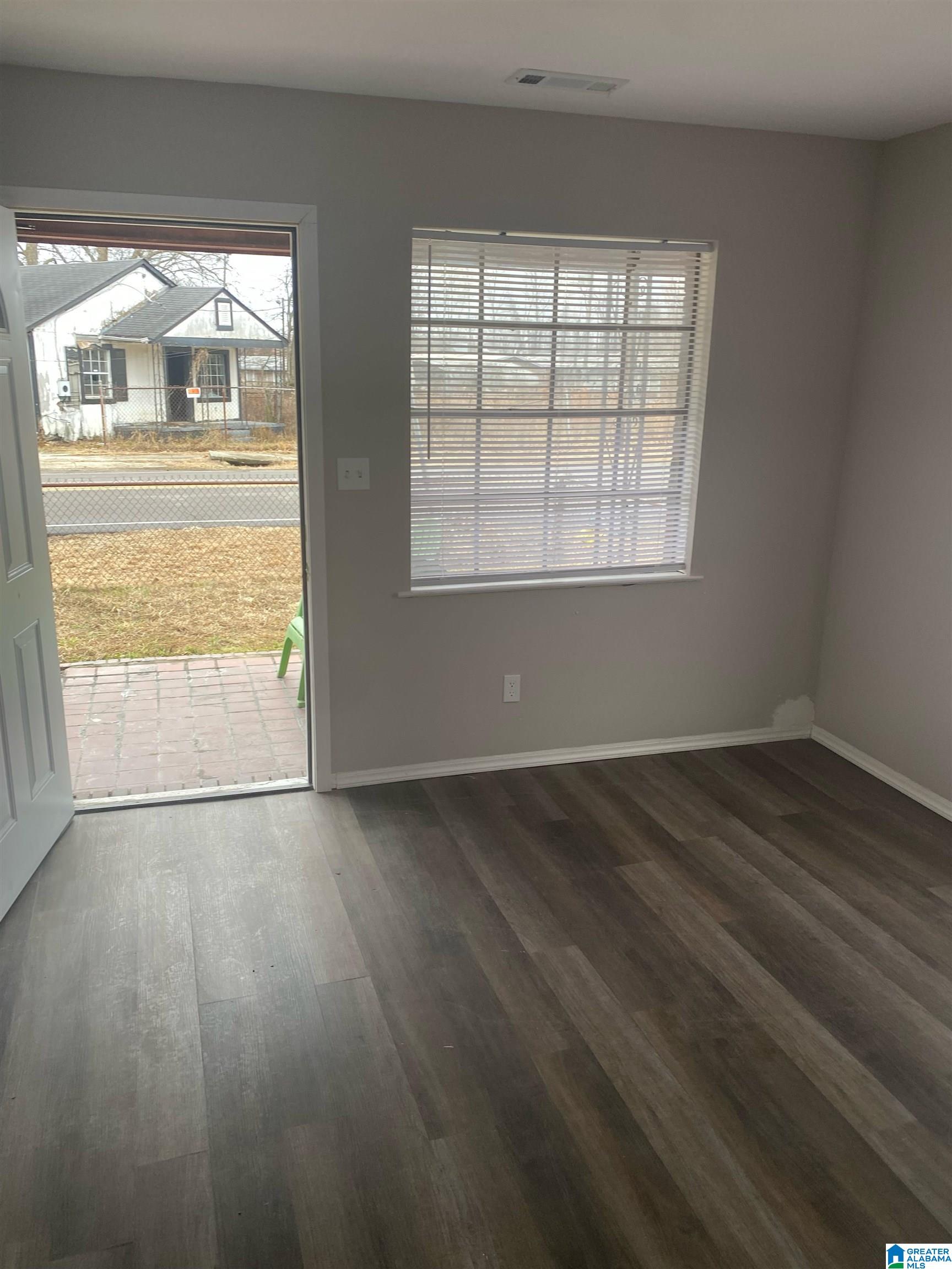 3936 Fred L Shuttlesworth Road Birmingham, AL 35207 - Photo 2 of 6