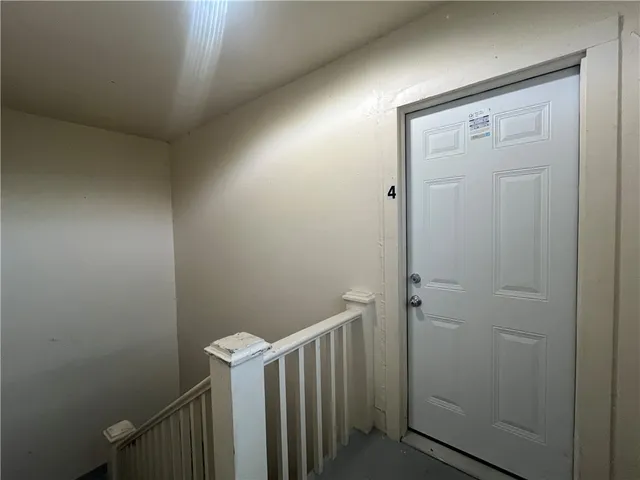 a view of a bathroom