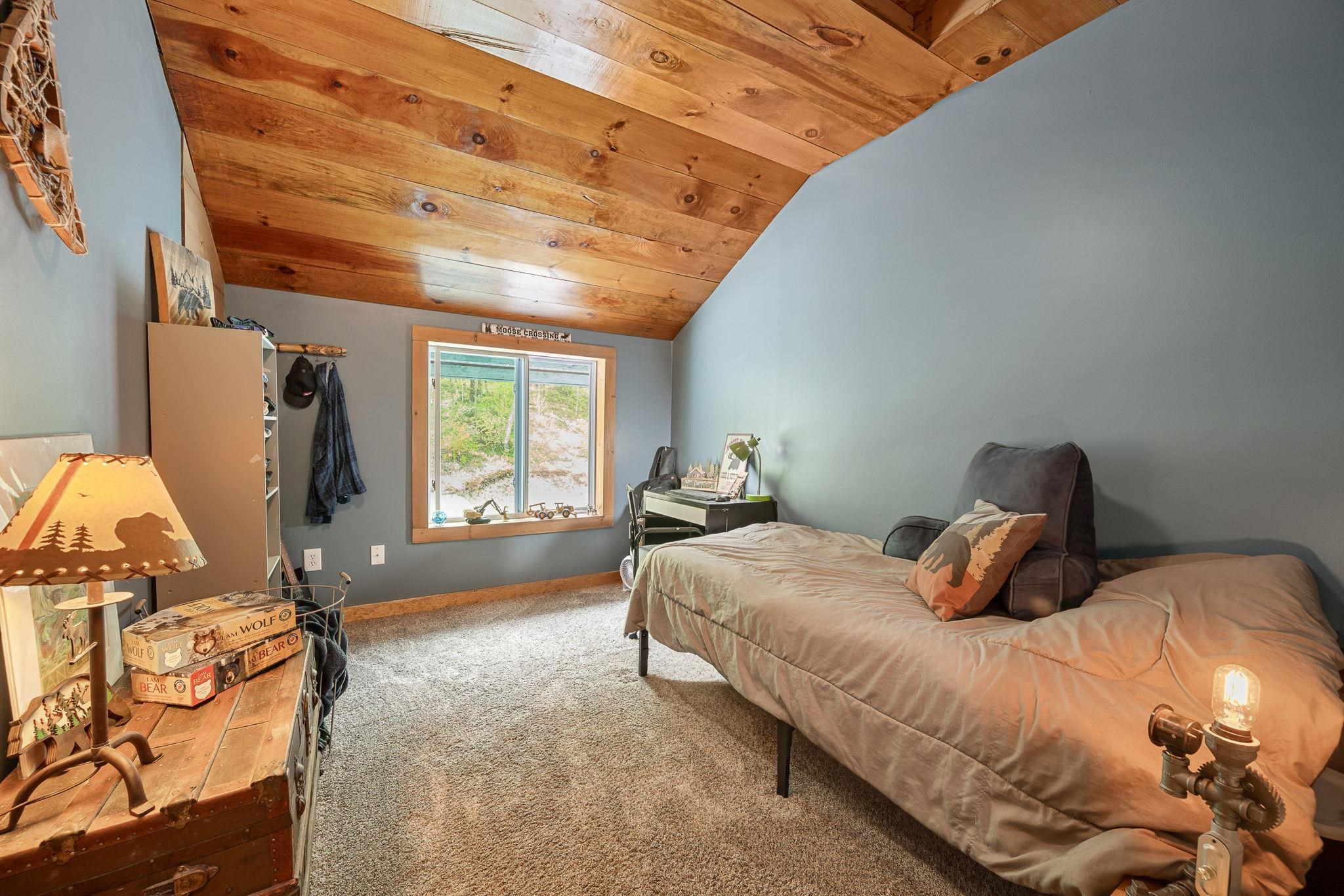 251 Doe Road Warren, VT 05674 - Photo 20 of 52