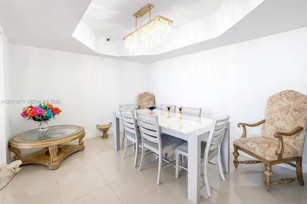 $4,100 | 19707 Turnberry Way, Unit 6L, Aventura, FL 33180