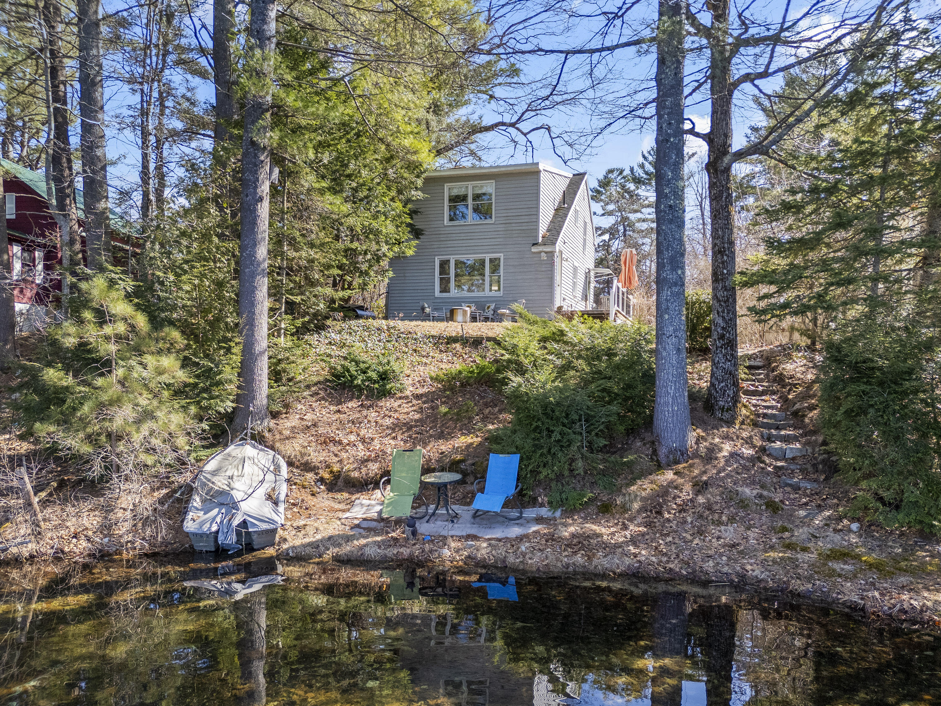 24 Shore Road Windham, ME 04062 - Photo 3 of 45 24 Shore Road_102