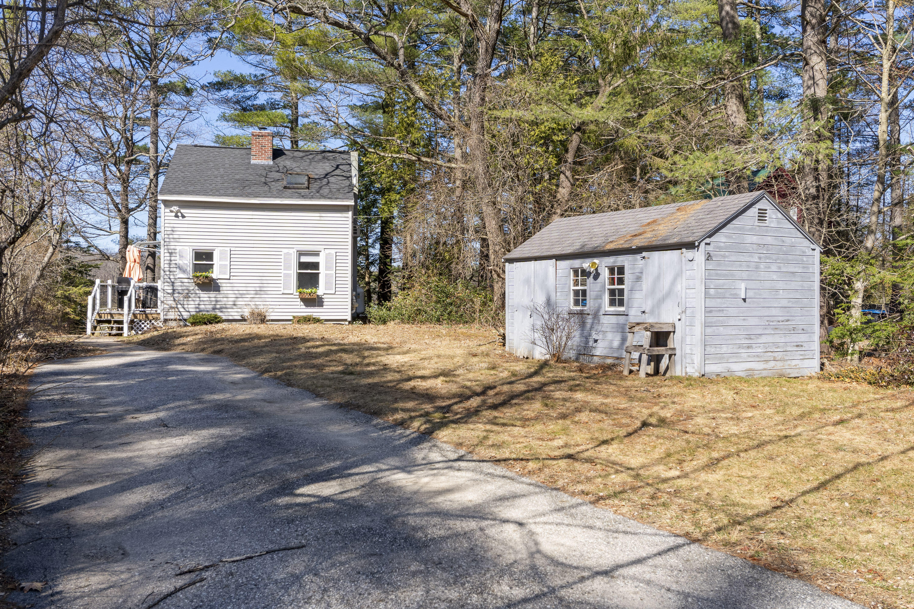 24 Shore Road Windham, ME 04062 - Photo 4 of 45 24 Shore Road_103