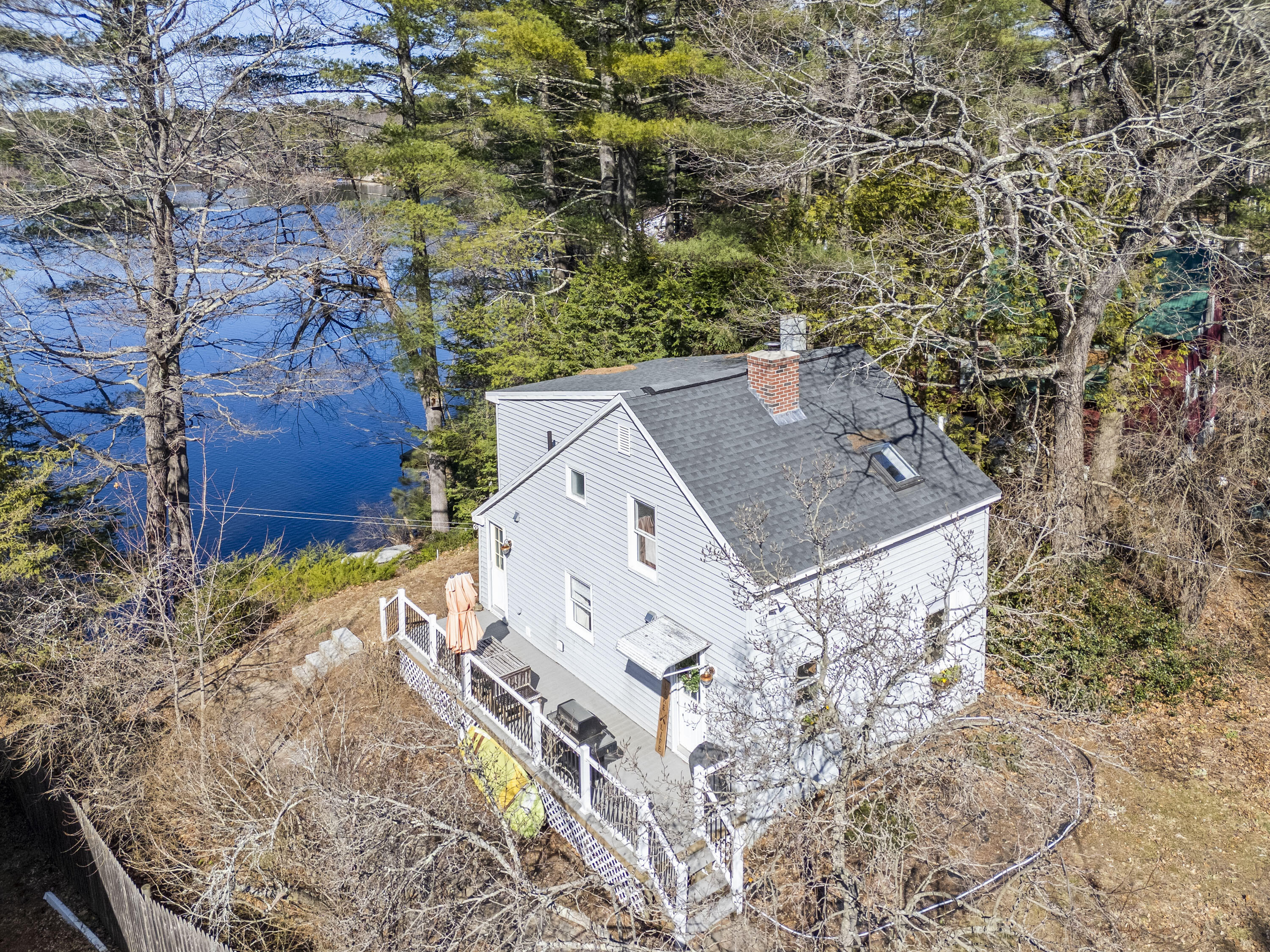 24 Shore Road Windham, ME 04062 - Photo 9 of 45 24 Shore Road_122