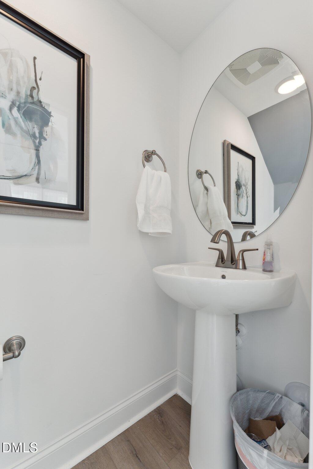 100 Parks Edge Way, Unit 100 Wake Forest, NC 27587 - Photo 15 of 32 14-web-or-mls-DSC01075