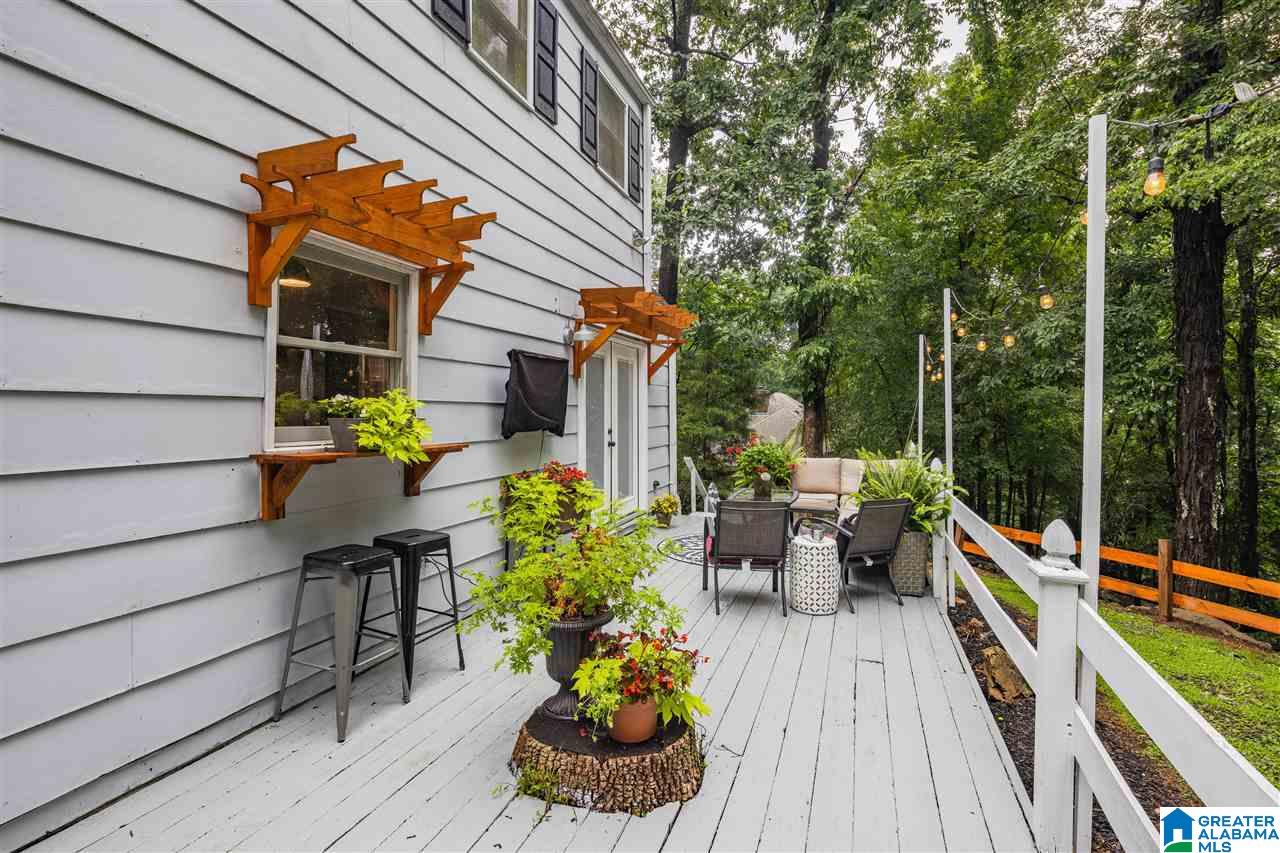 185 Mountain Drive Oneonta, AL 35121 - Photo 47 of 50