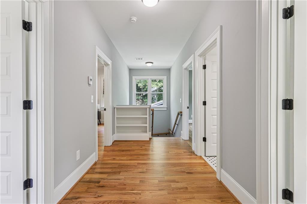 2875 Joyce Avenue Decatur, GA 30032 - Photo 22 of 55