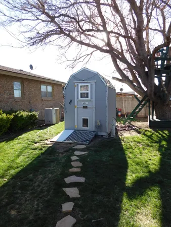$369,900 | 1711 West Ave F, Muleshoe, TX 79347
