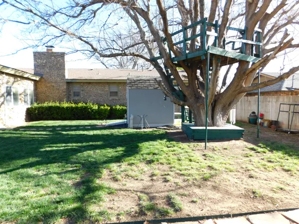 $369,900 | 1711 West Ave F, Muleshoe, TX 79347