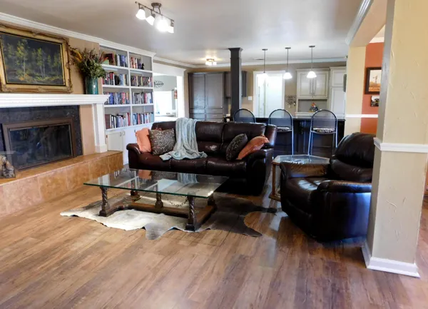 $369,900 | 1711 West Ave F, Muleshoe, TX 79347