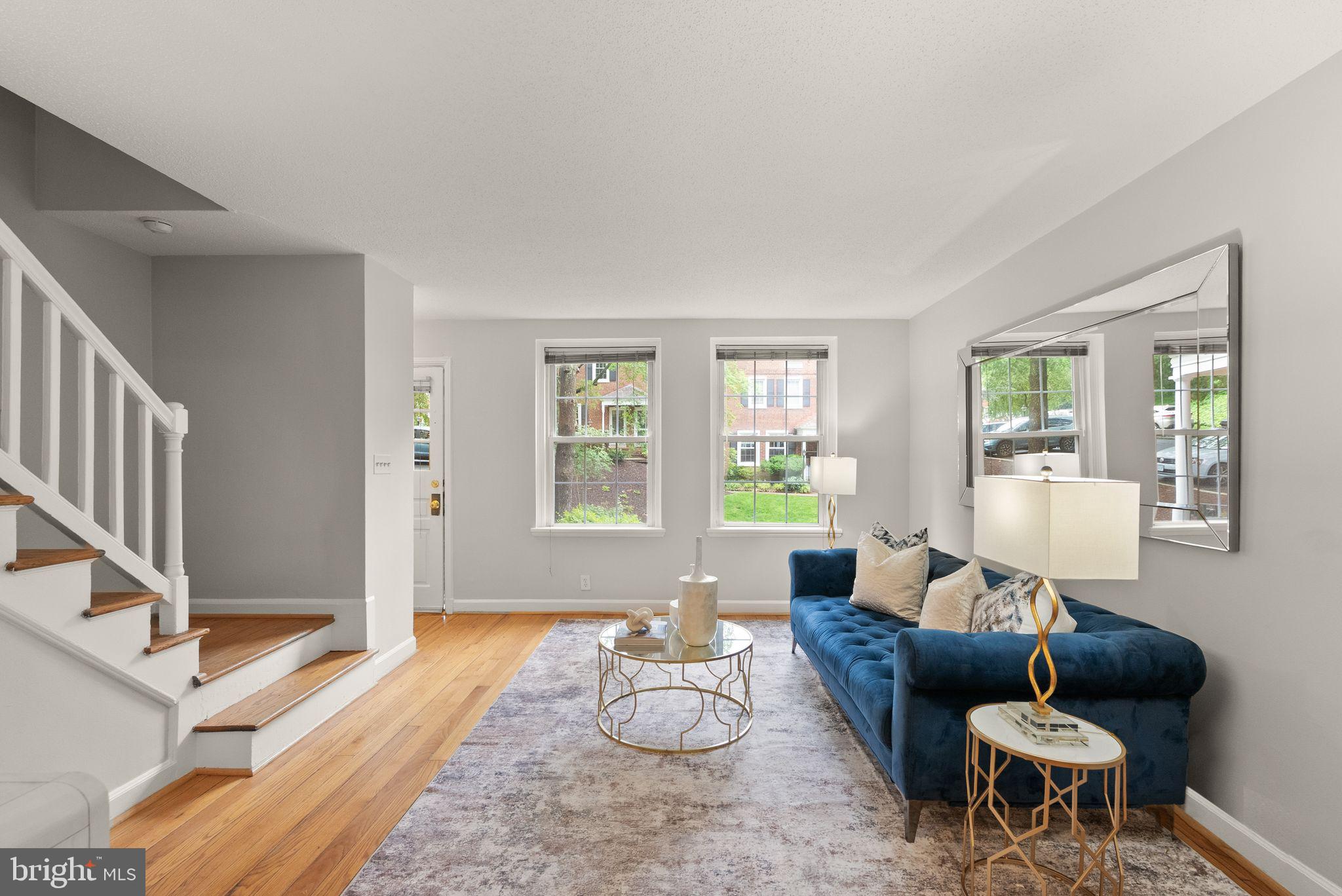 4803 27th Road South Arlington, VA 22206 - Photo 5 of 25 Gallery Image 5