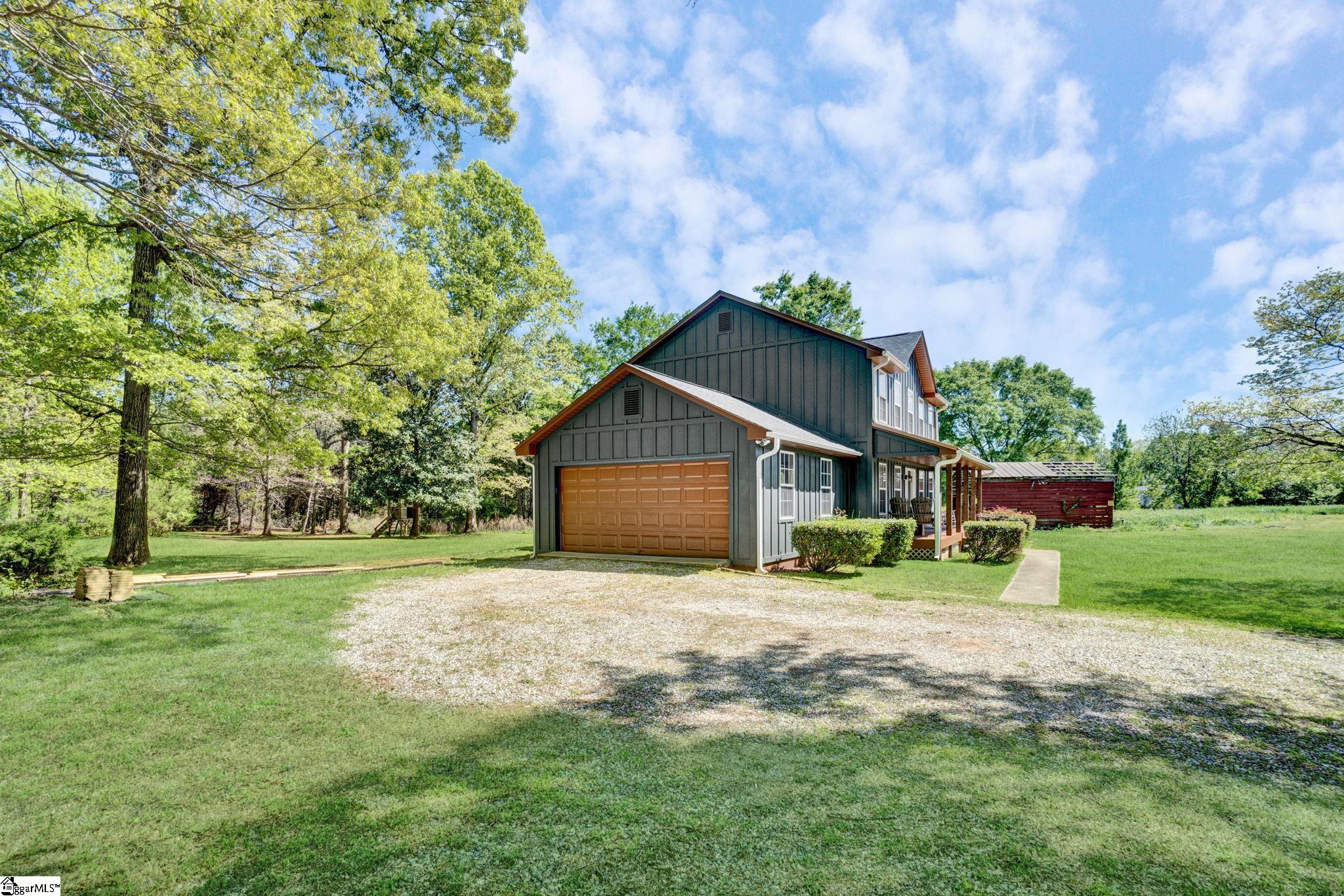 659 Reedy Fork Road Piedmont, SC 29673 - Photo 7 of 45