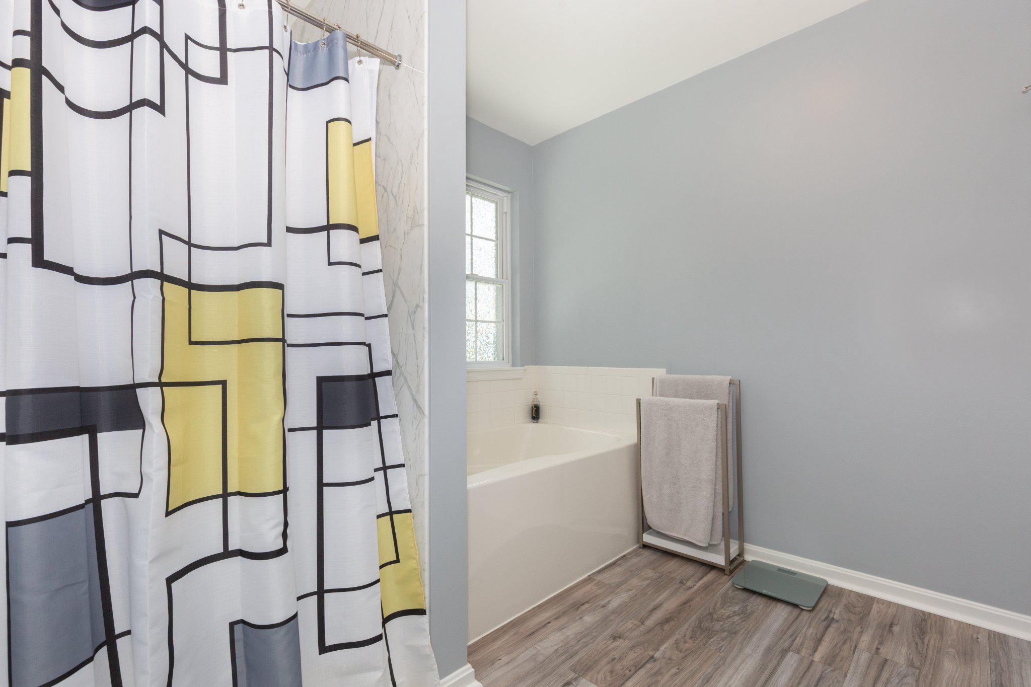 20 Union Street Littlestown, PA 17340 - Photo 34 of 58 Owners bathroom is updated with stylish accents.