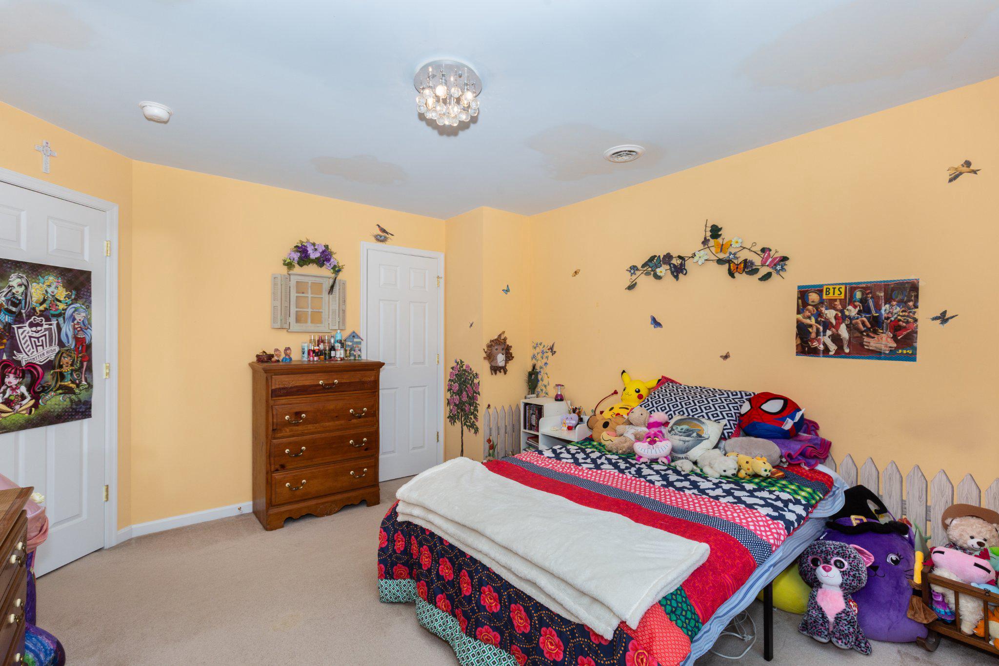 20 Union Street Littlestown, PA 17340 - Photo 39 of 58 Bedroom 2