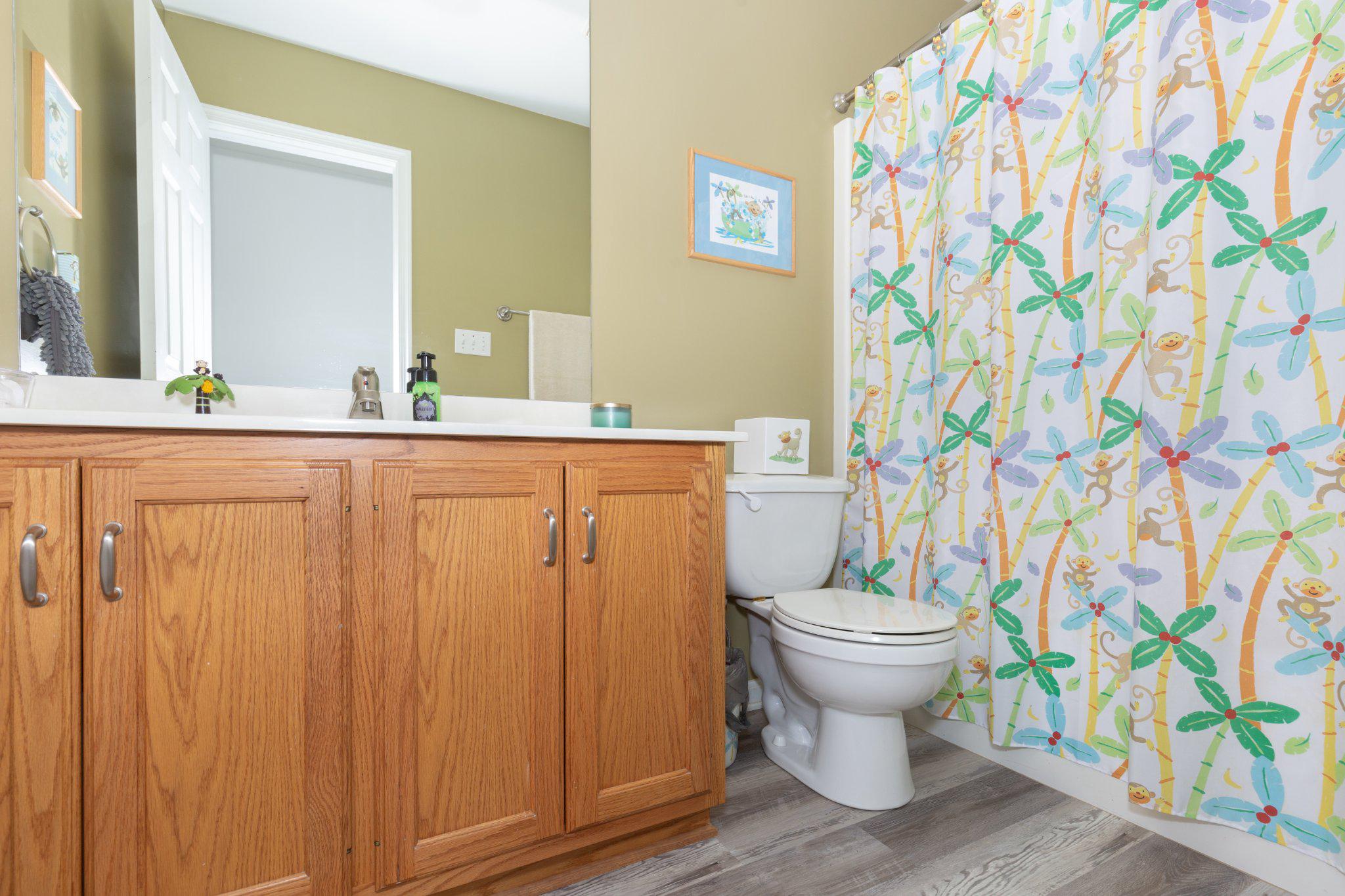 20 Union Street Littlestown, PA 17340 - Photo 42 of 58 Bright and cheerful bathroom 2