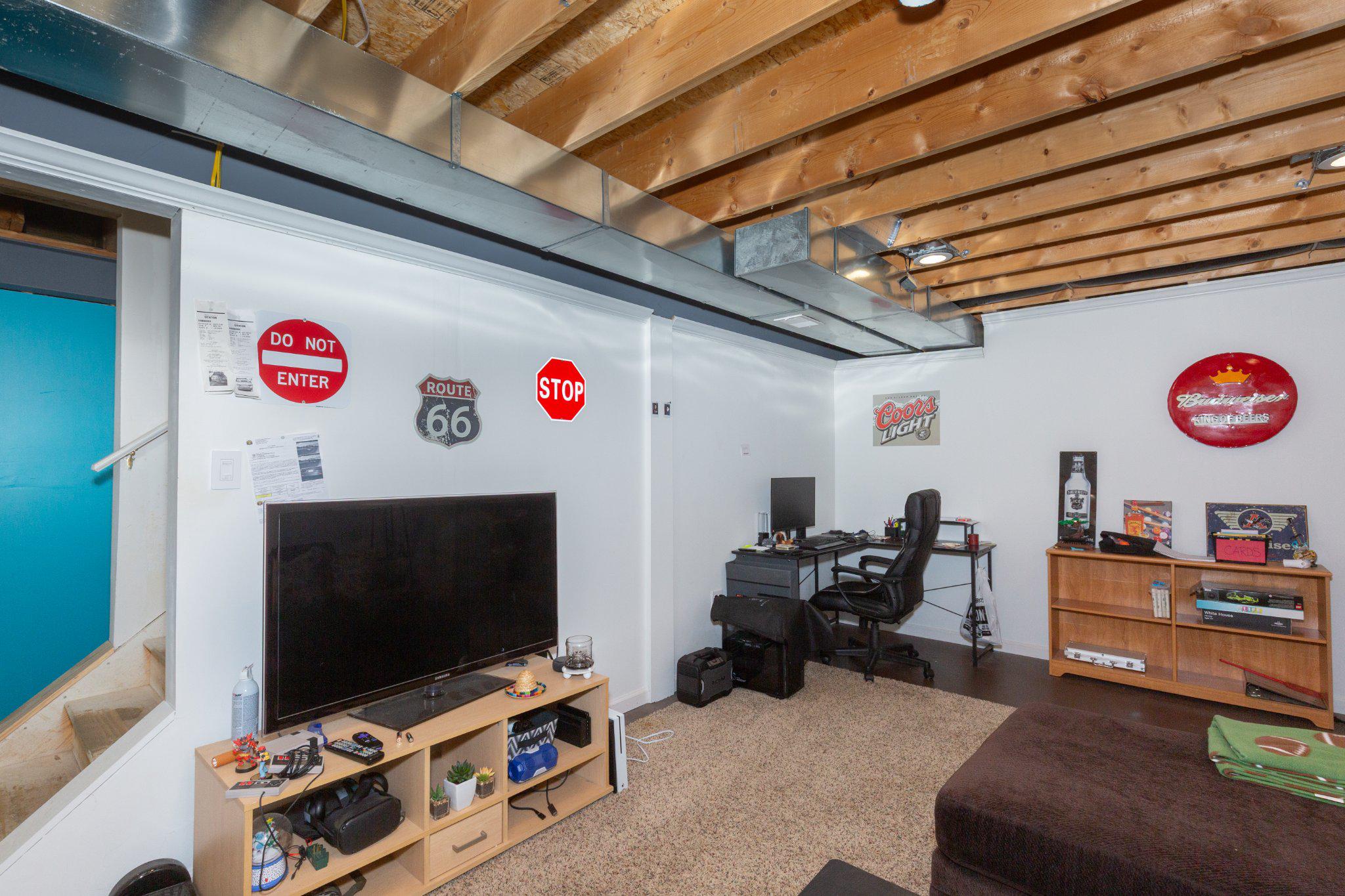 20 Union Street Littlestown, PA 17340 - Photo 45 of 58 a view of a storage in a room