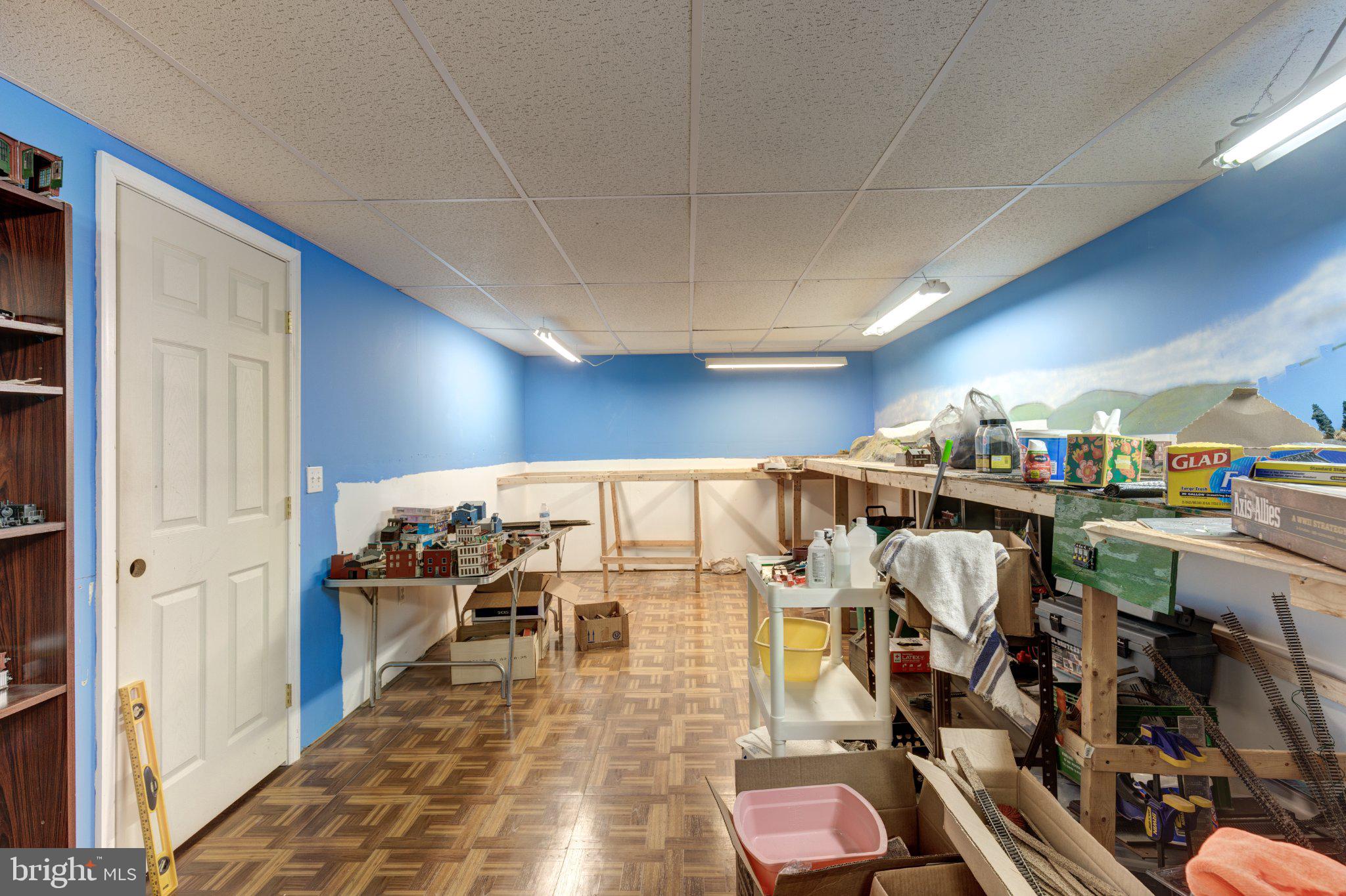 20 Union Street Littlestown, PA 17340 - Photo 47 of 58 a view of a room with gym equipment