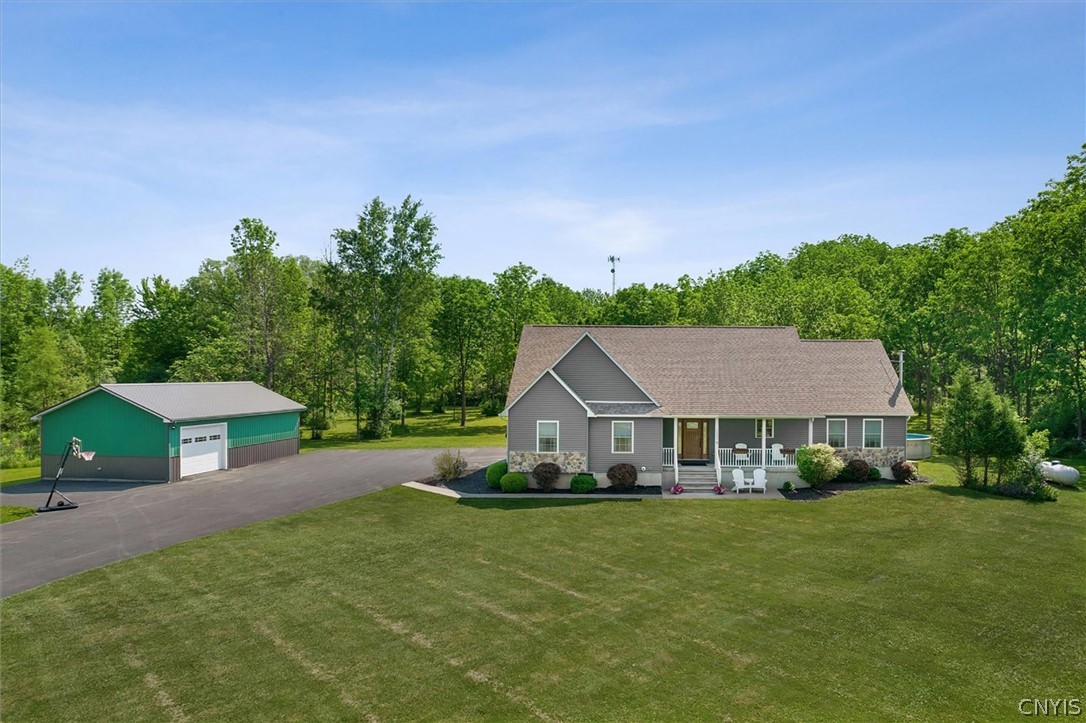 5002 Fox Road Verona, NY 13478 - Photo 1 of 1 Gallery Image 1