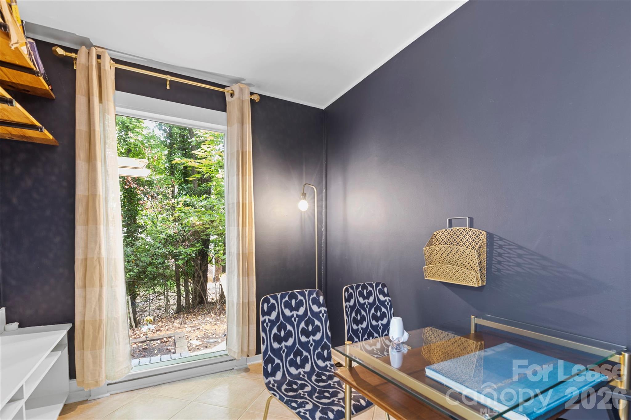25033 Molokai Drive, Unit UPPR Tega Cay, SC 29708 - Photo 12 of 38 a living room with furniture and a window