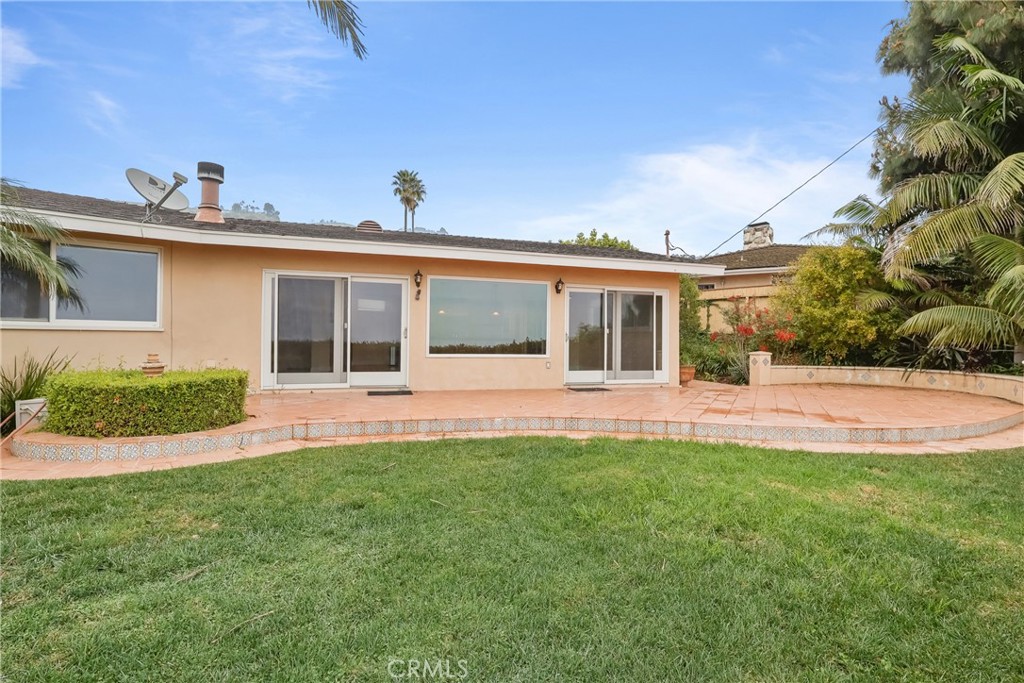 4002 Admirable Drive Rancho Palos Verdes, CA 90275 - Photo 37 of 38