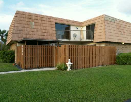 8105 Boca Rio Drive Boca Raton, FL 33433 - Photo 1 of 8 Primary Photo
