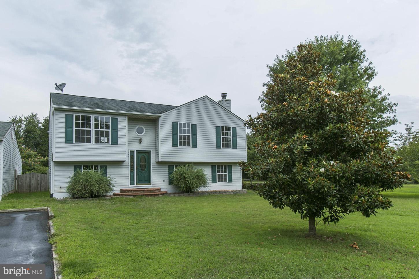 16 Indian Point Road Stafford, VA 22554 - Photo 1 of 25 Exterior (Front)