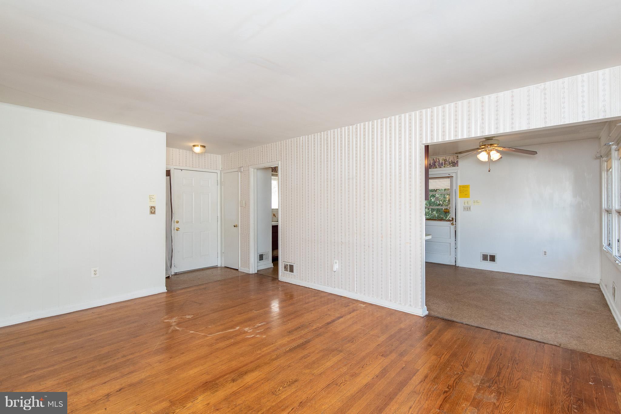 1716 Hanson Road Edgewood, MD 21040 - Photo 13 of 33 Living Room