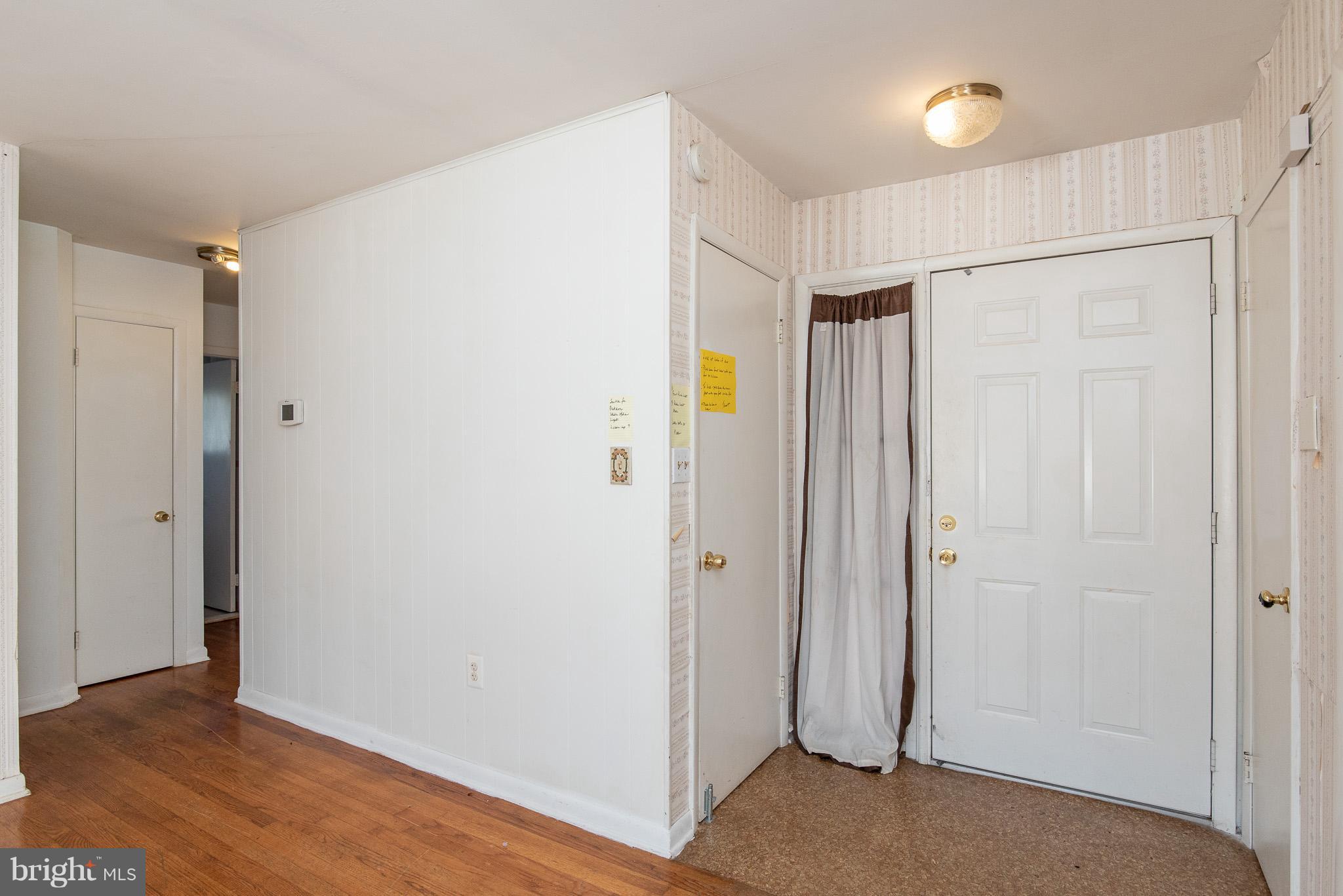 1716 Hanson Road Edgewood, MD 21040 - Photo 15 of 33 Foyer