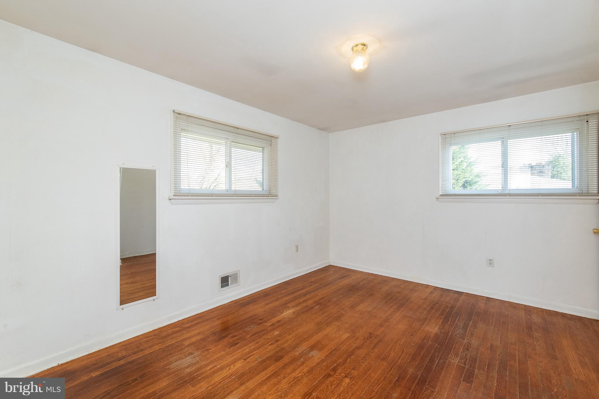 1716 Hanson Road Edgewood, MD 21040 - Photo 16 of 33 Master Bedroom
