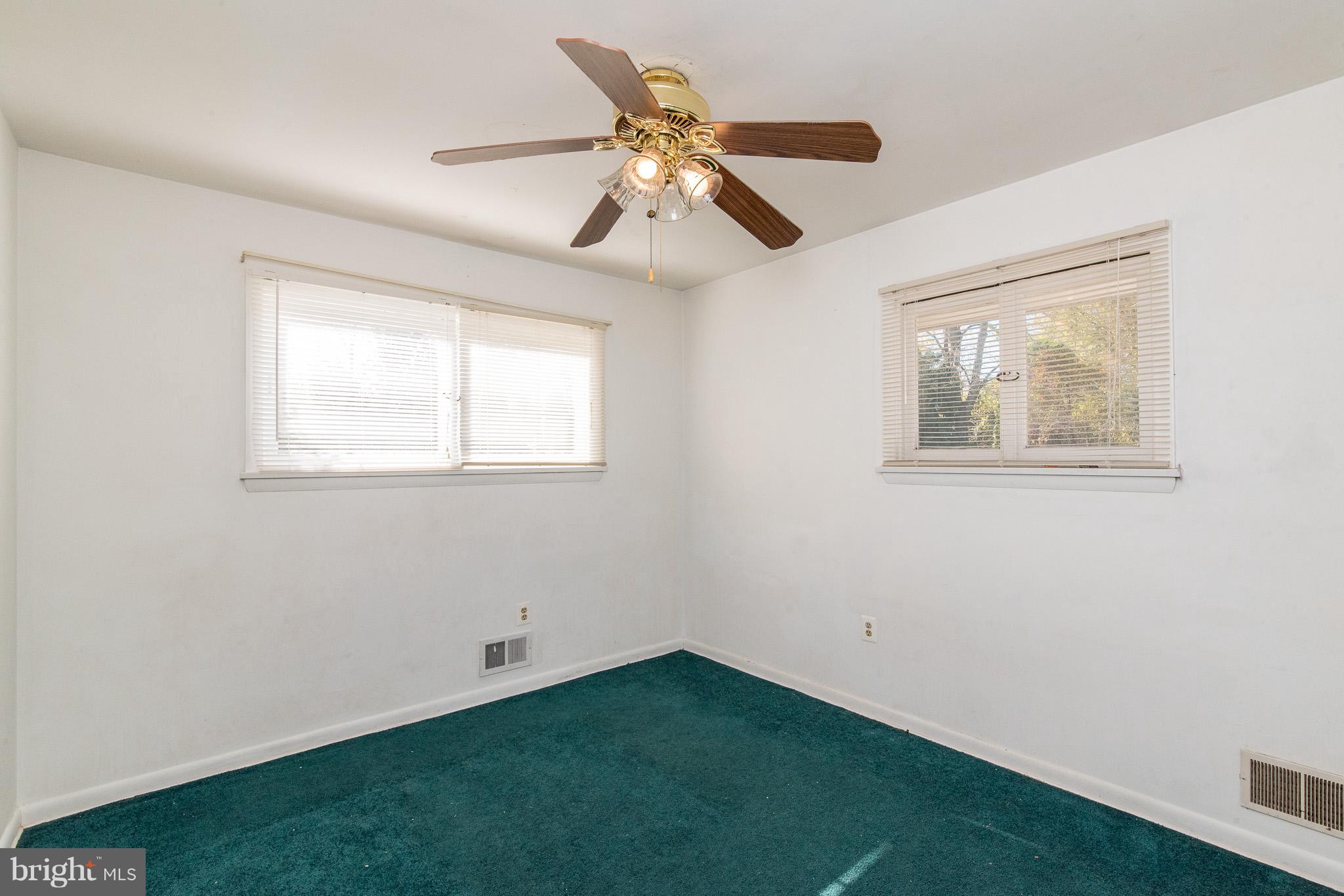 1716 Hanson Road Edgewood, MD 21040 - Photo 20 of 33 Bedroom 2