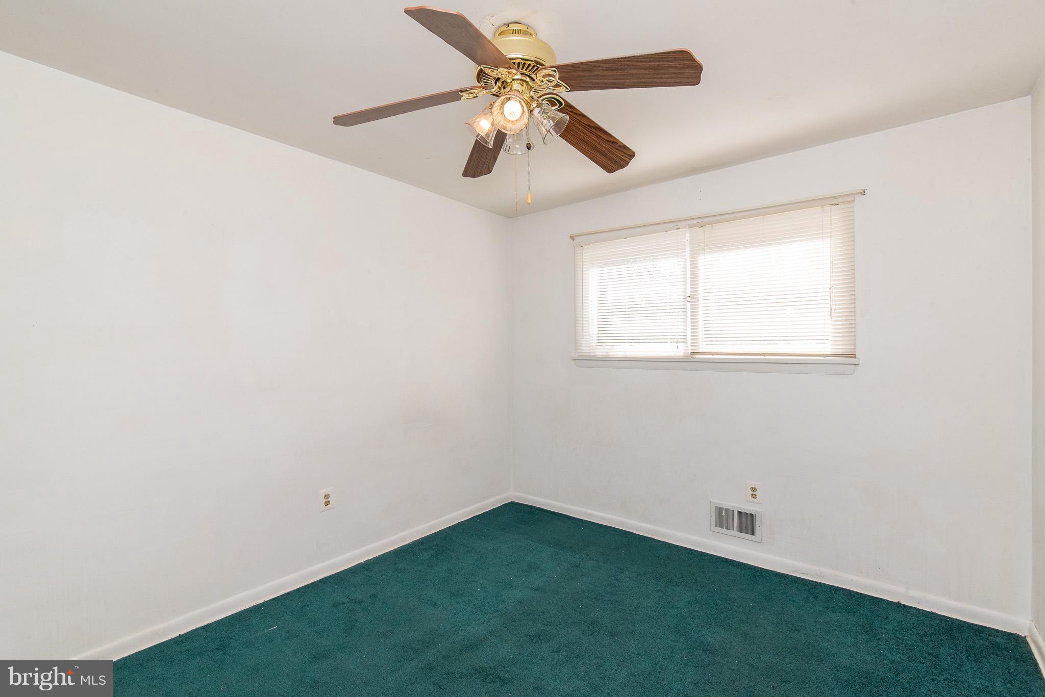 1716 Hanson Road Edgewood, MD 21040 - Photo 21 of 33 Bedroom 2