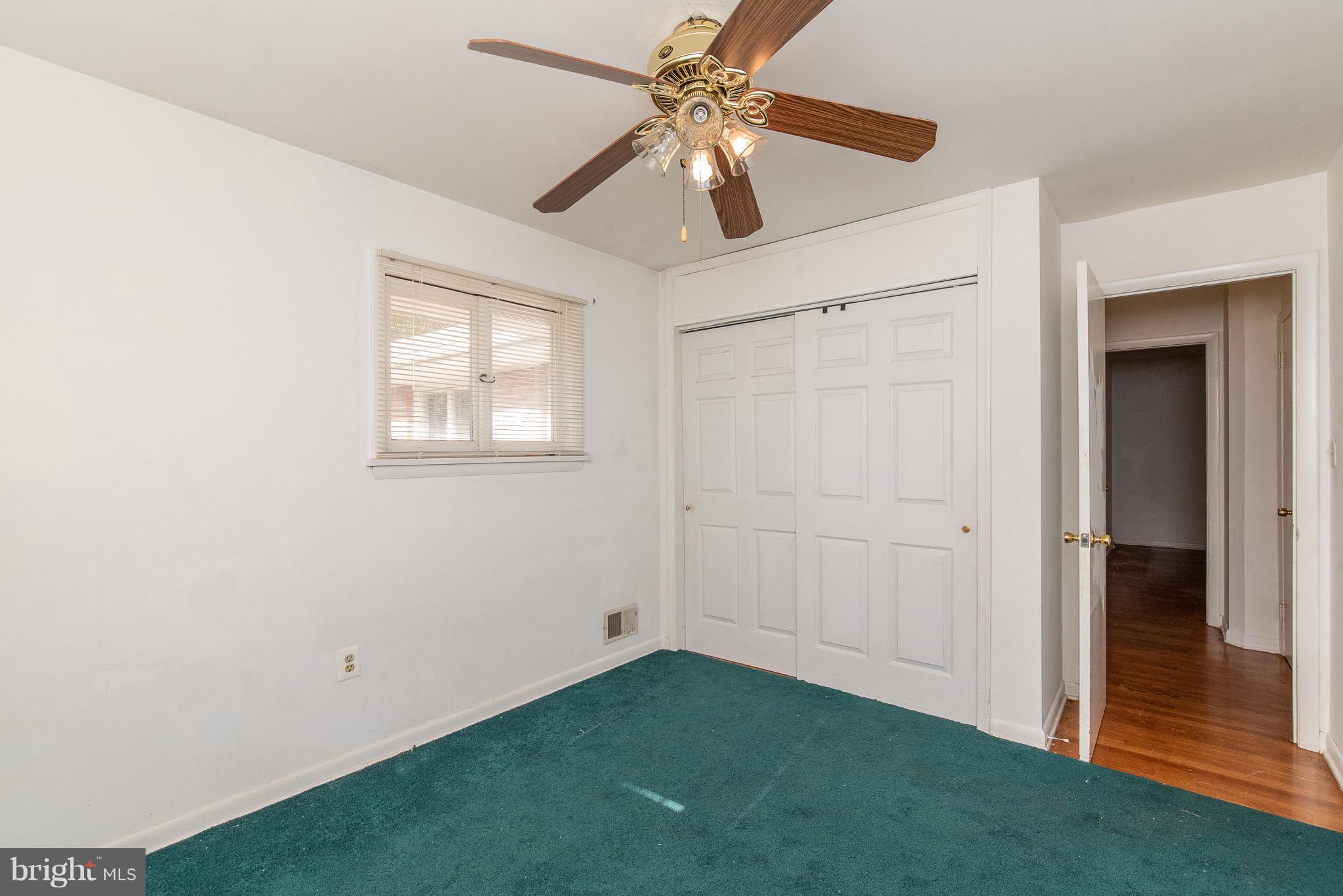 1716 Hanson Road Edgewood, MD 21040 - Photo 22 of 33 Bedroom 2