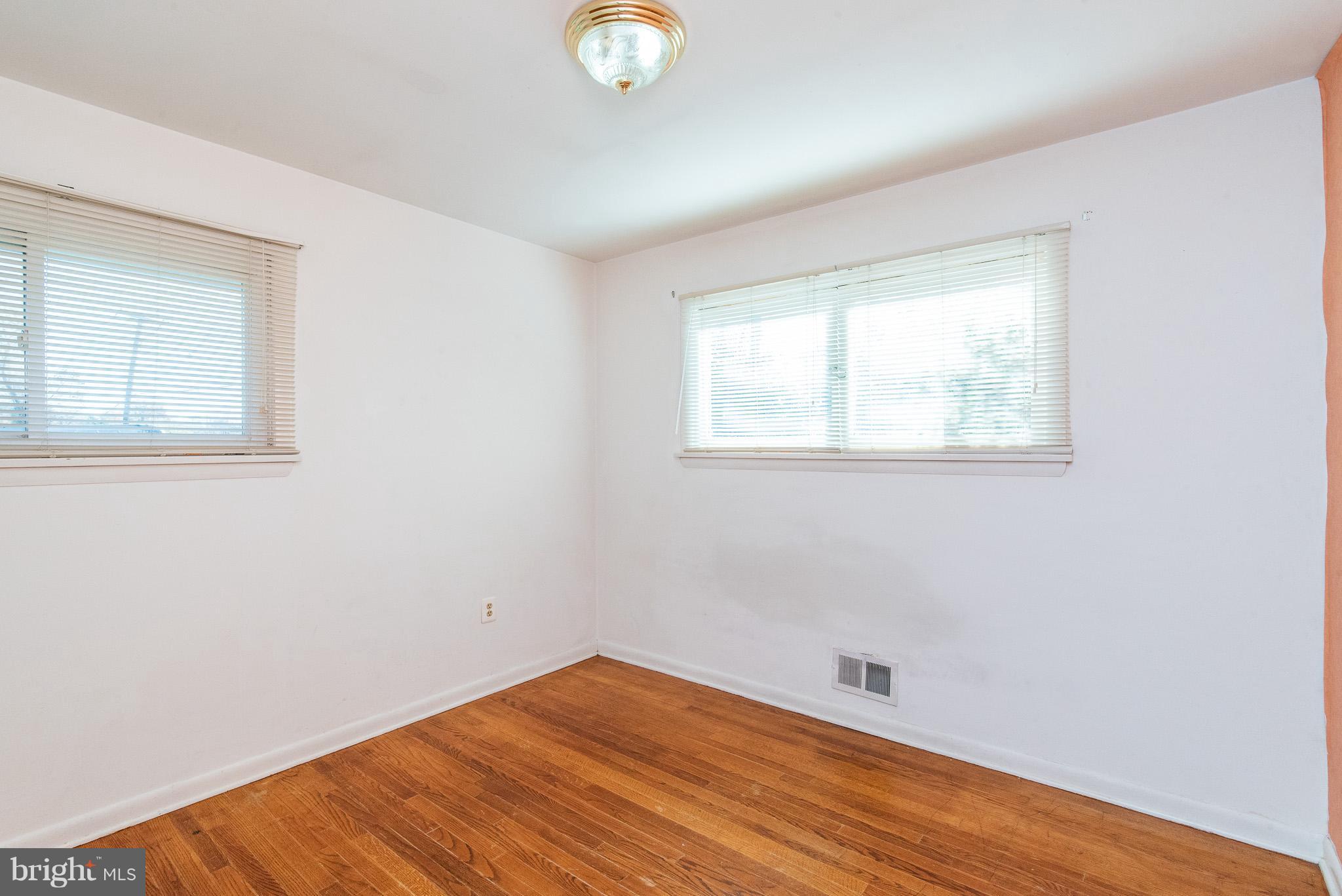 1716 Hanson Road Edgewood, MD 21040 - Photo 23 of 33 Bedroom 3