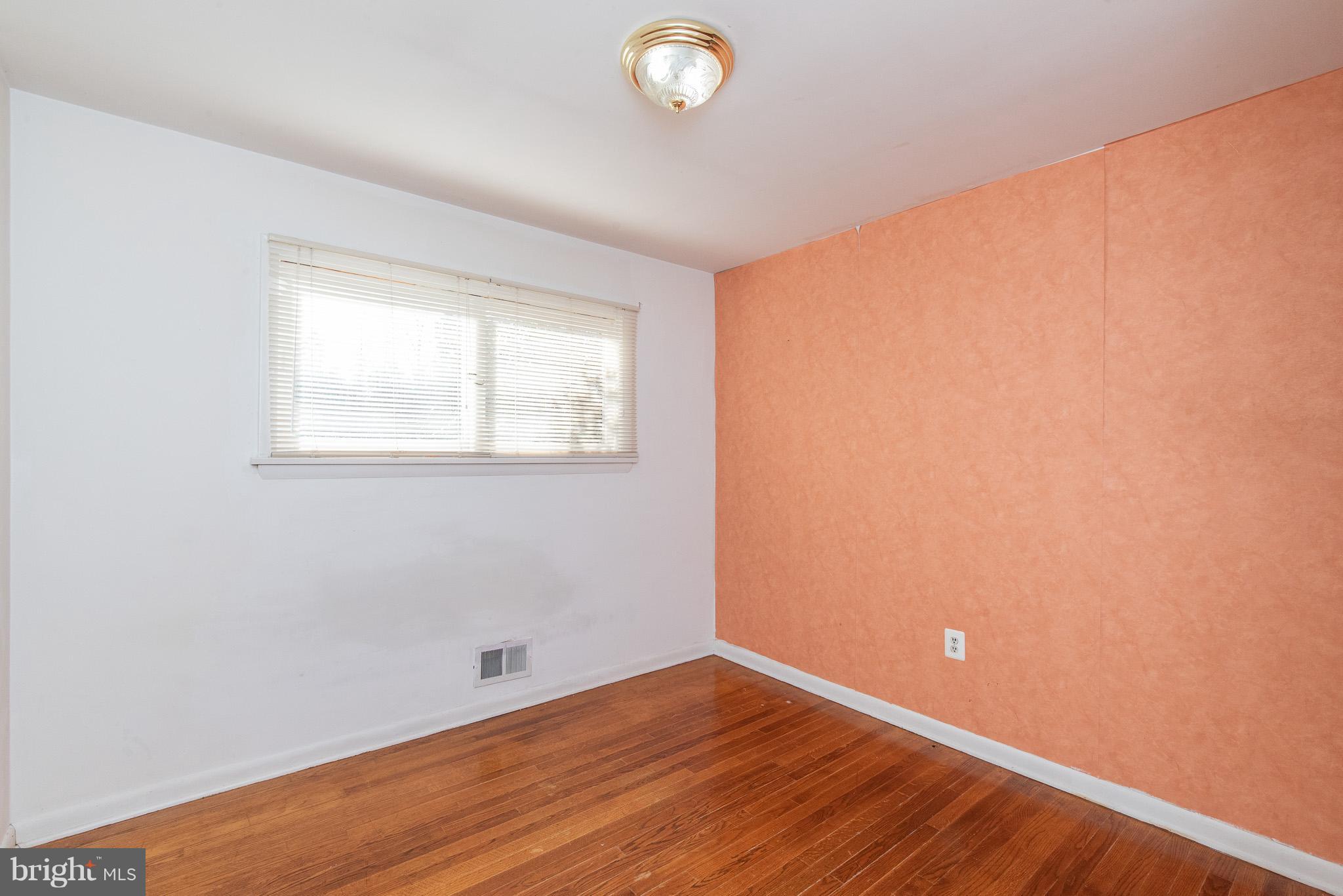 1716 Hanson Road Edgewood, MD 21040 - Photo 24 of 33 Bedroom 3