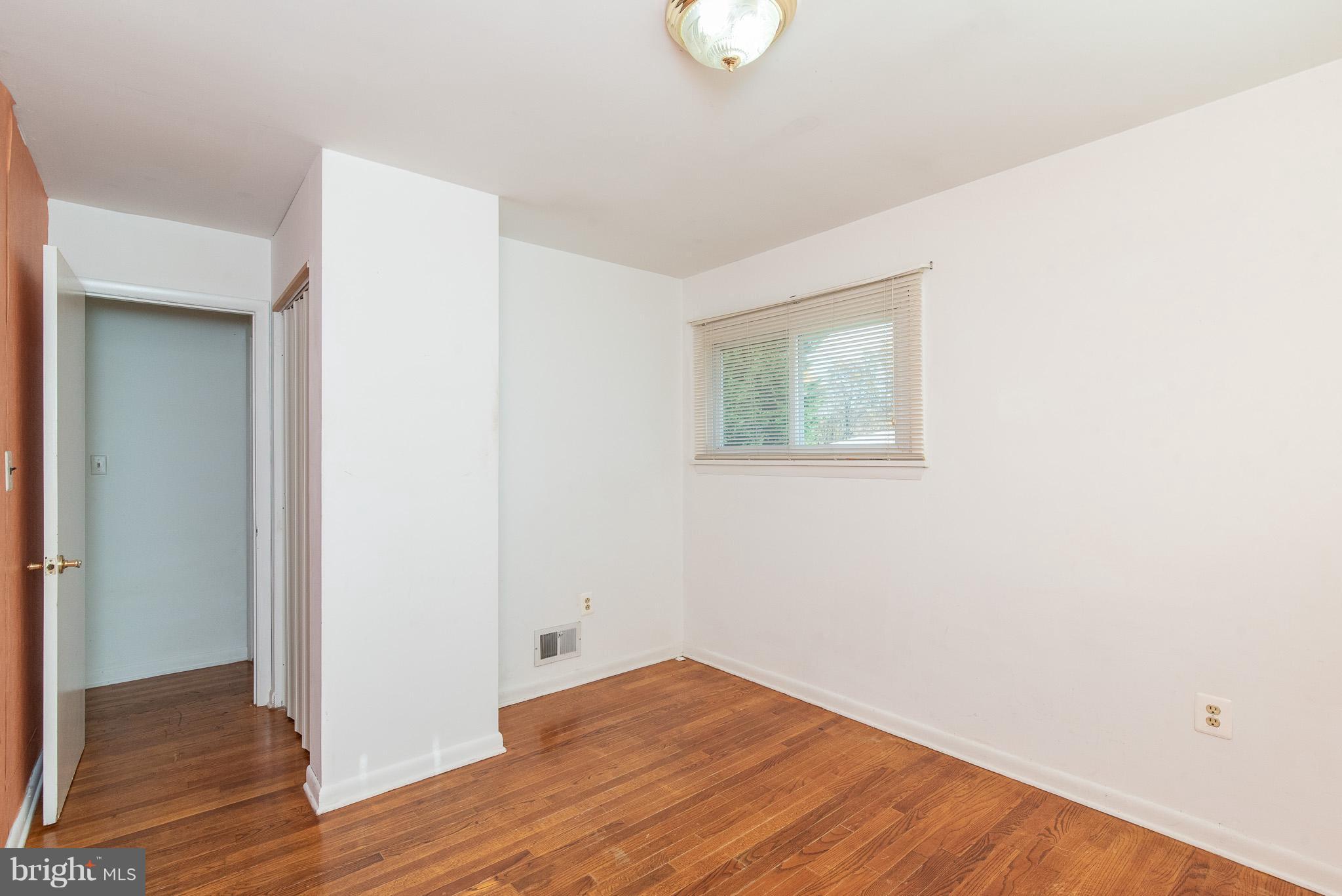 1716 Hanson Road Edgewood, MD 21040 - Photo 25 of 33 Bedroom 3