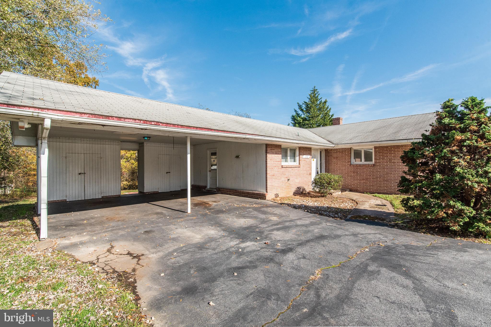 1716 Hanson Road Edgewood, MD 21040 - Photo 28 of 33 Exterior