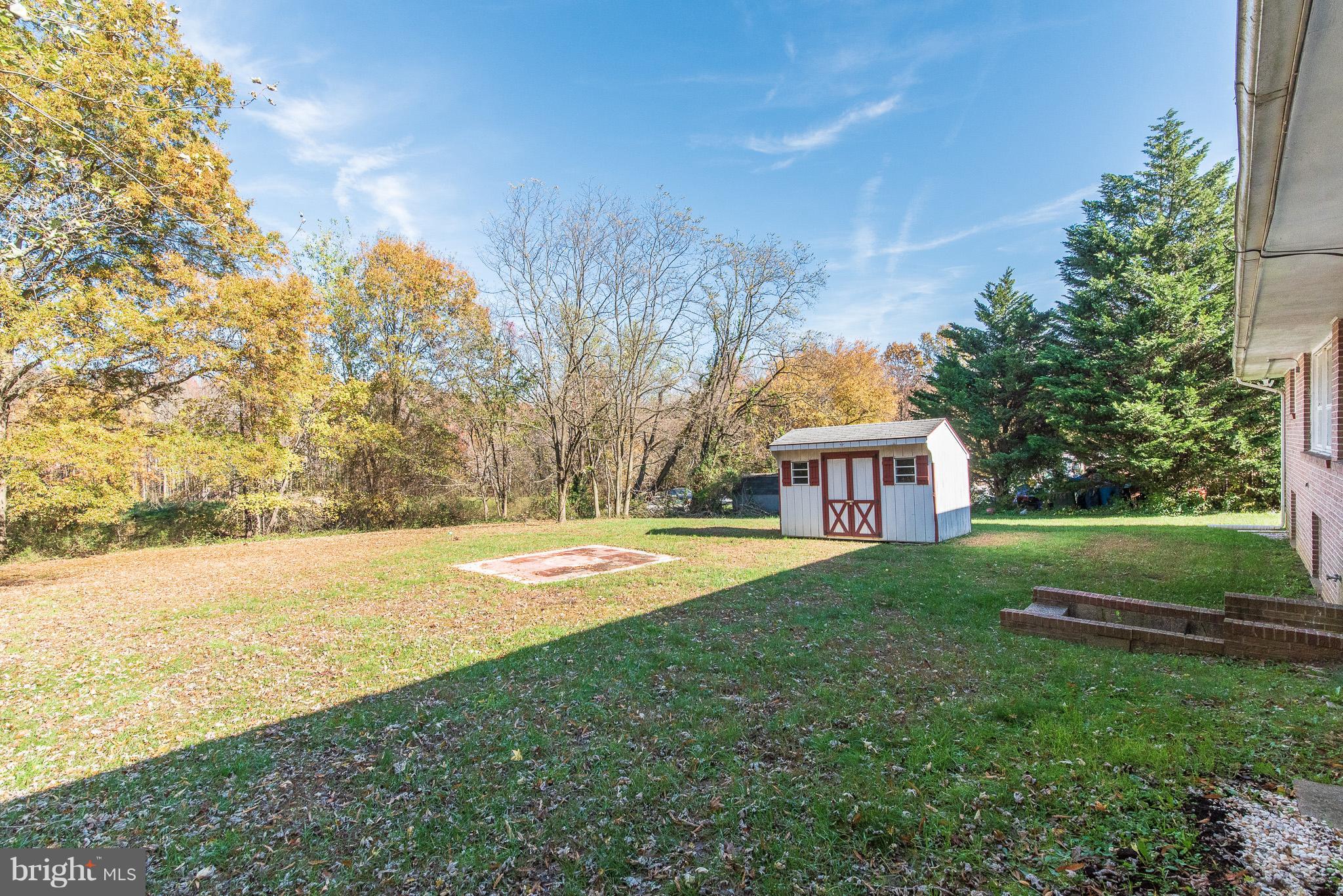 1716 Hanson Road Edgewood, MD 21040 - Photo 30 of 33 Exterior