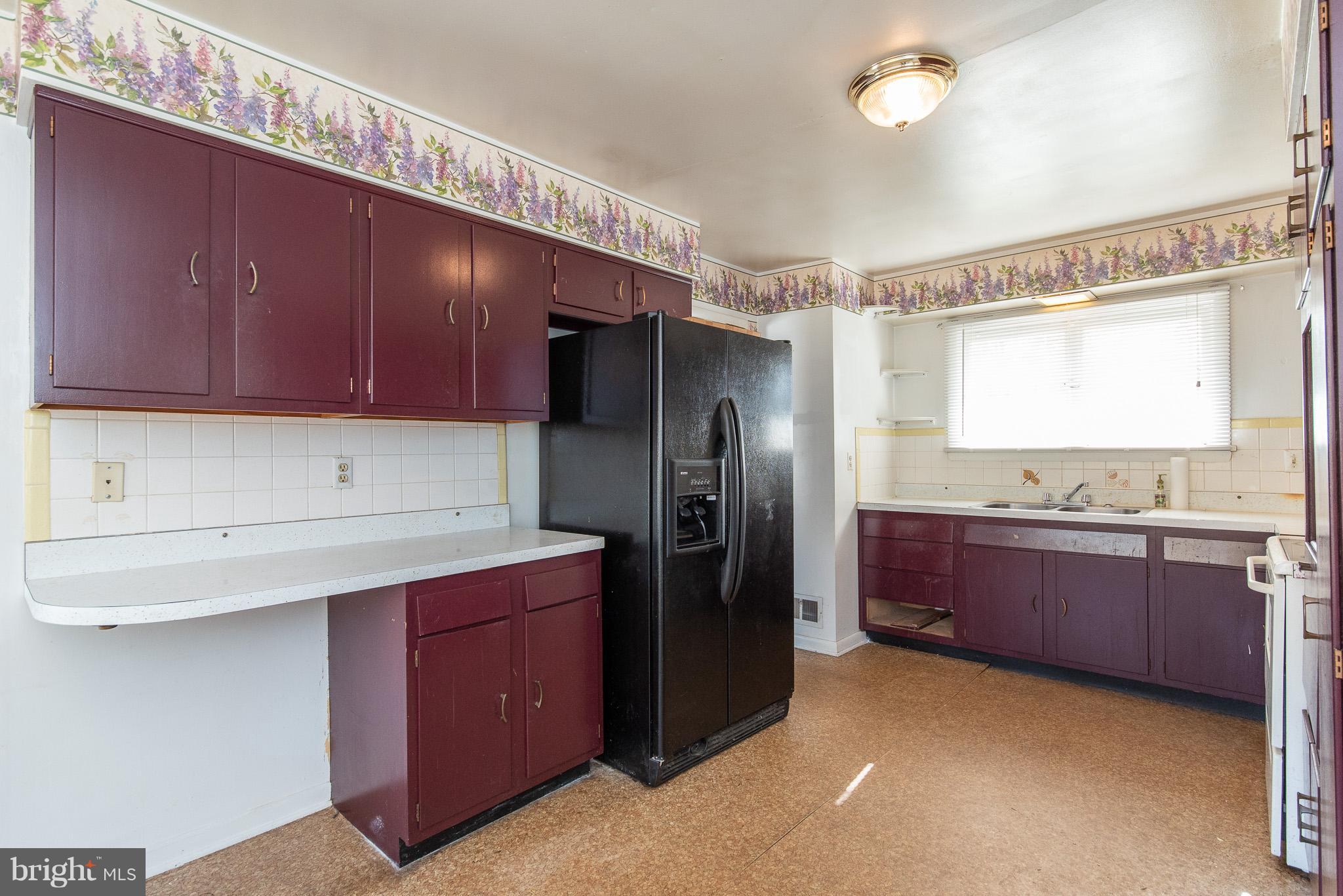 1716 Hanson Road Edgewood, MD 21040 - Photo 4 of 33 Kitchen