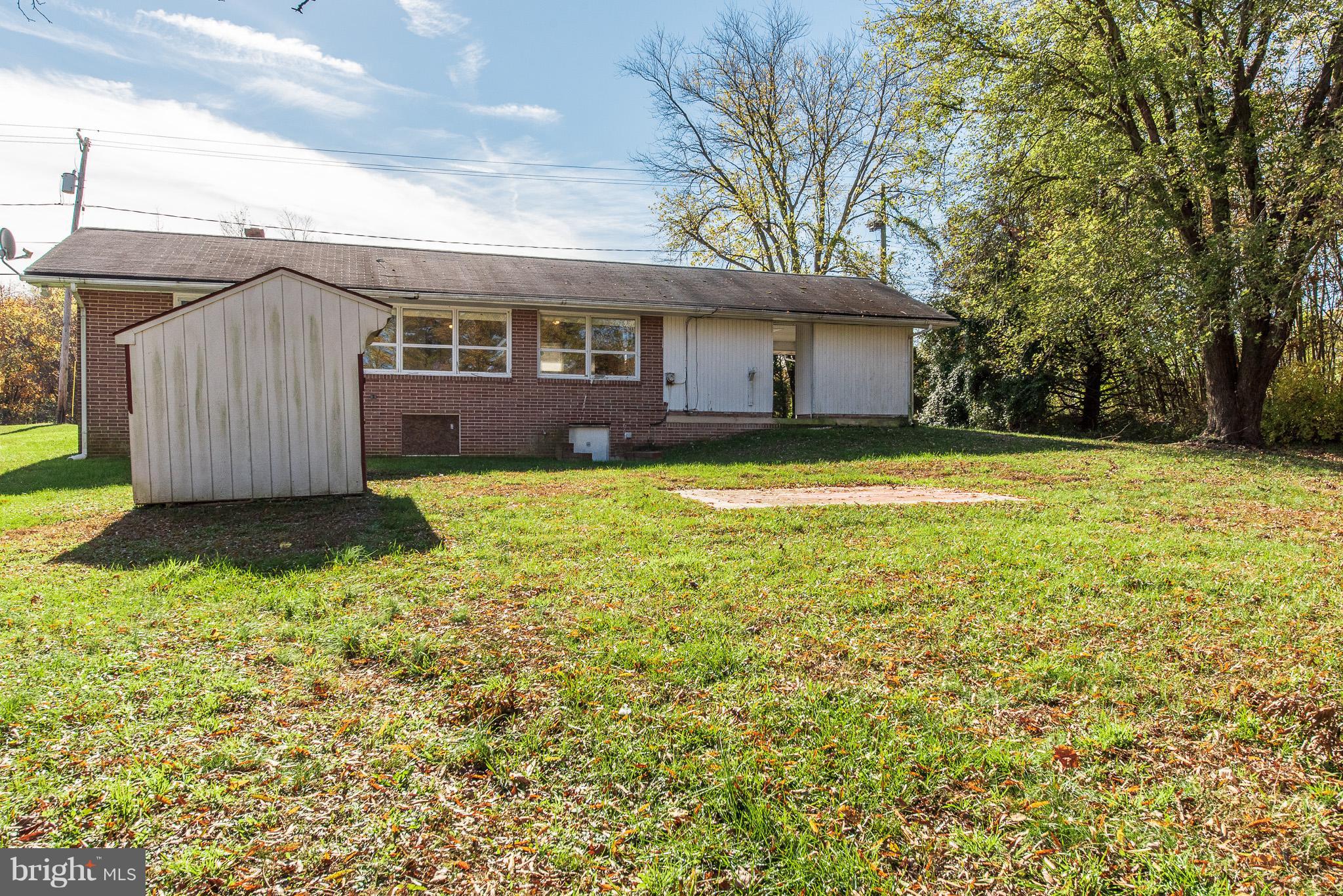 1716 Hanson Road Edgewood, MD 21040 - Photo 32 of 33 Exterior