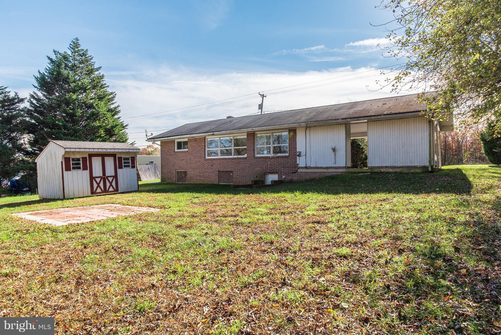 1716 Hanson Road Edgewood, MD 21040 - Photo 33 of 33 Exterior