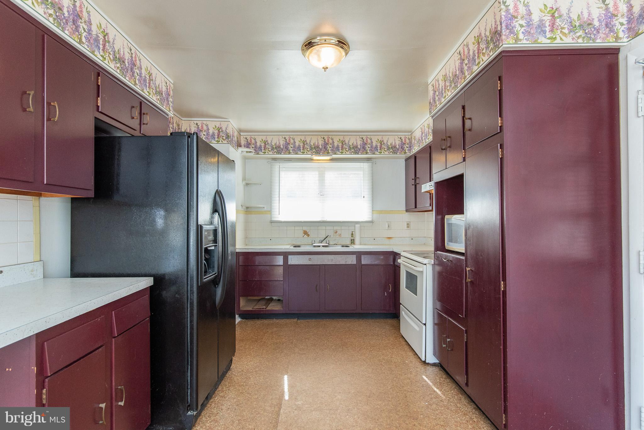 1716 Hanson Road Edgewood, MD 21040 - Photo 6 of 33 Kitchen