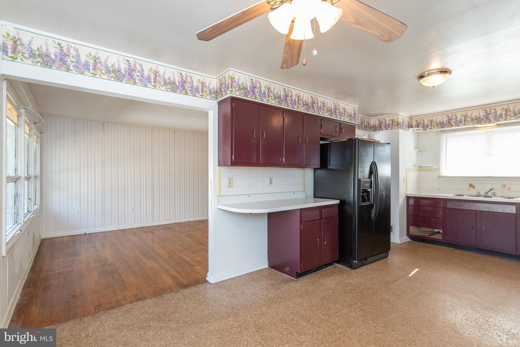 1716 Hanson Road Edgewood, MD 21040 - Photo 7 of 33 Kitchen