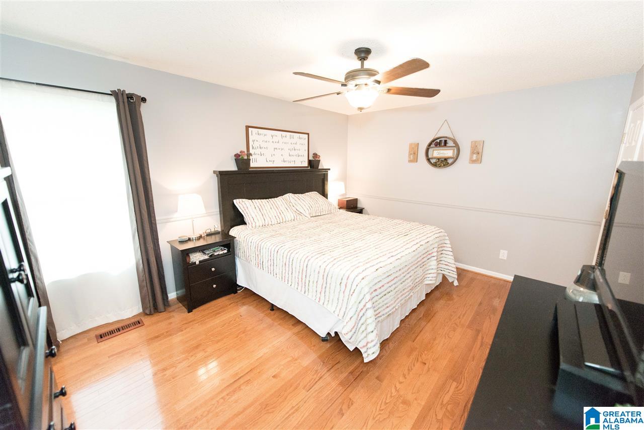 2628 Chestnut Way Pinson, AL 35126 - Photo 17 of 34