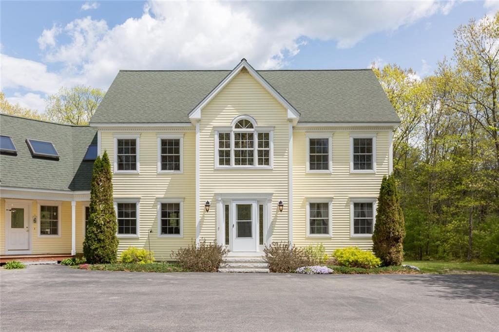 168 Shaker Road Gray, ME 04039 - Photo 2 of 35 Photo