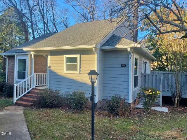 $325,000 | 131 Clancy Circle, Cary, NC 27511